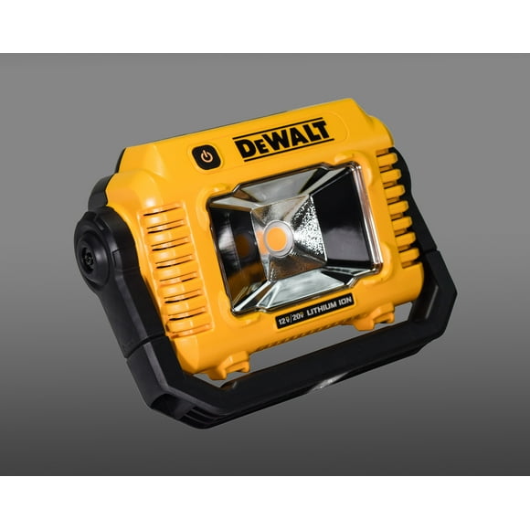 UK STOCK Powerful Compact 36 Lithium-Ion Rechargeable LED Work Light